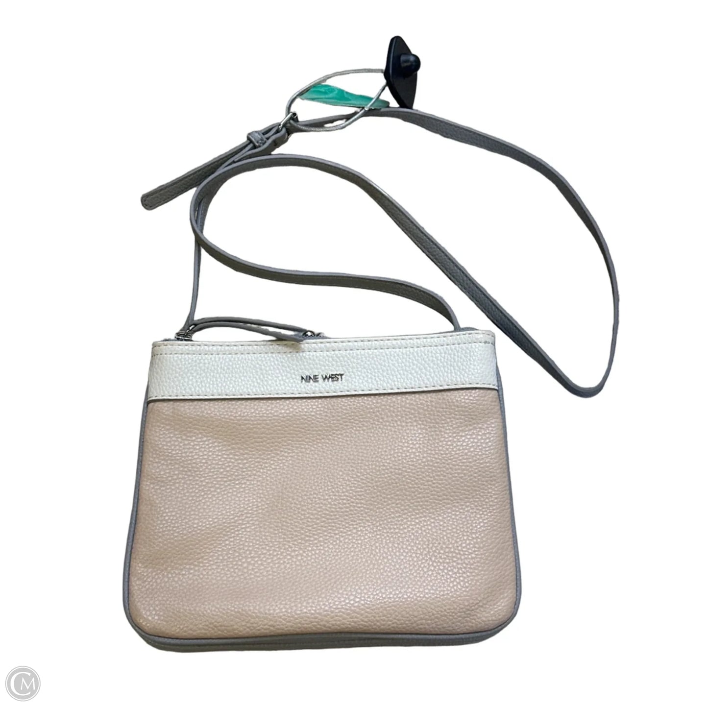Crossbody By Nine West, Size: Small