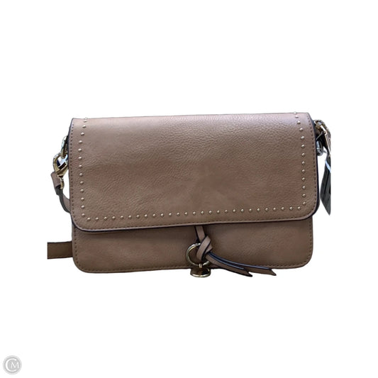 Crossbody By Cmf, Size: Small