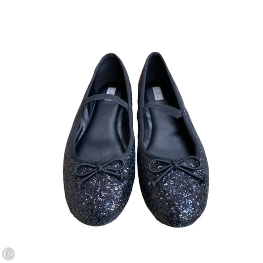 Shoes Flats By Bandolino In Black, Size: 8.5
