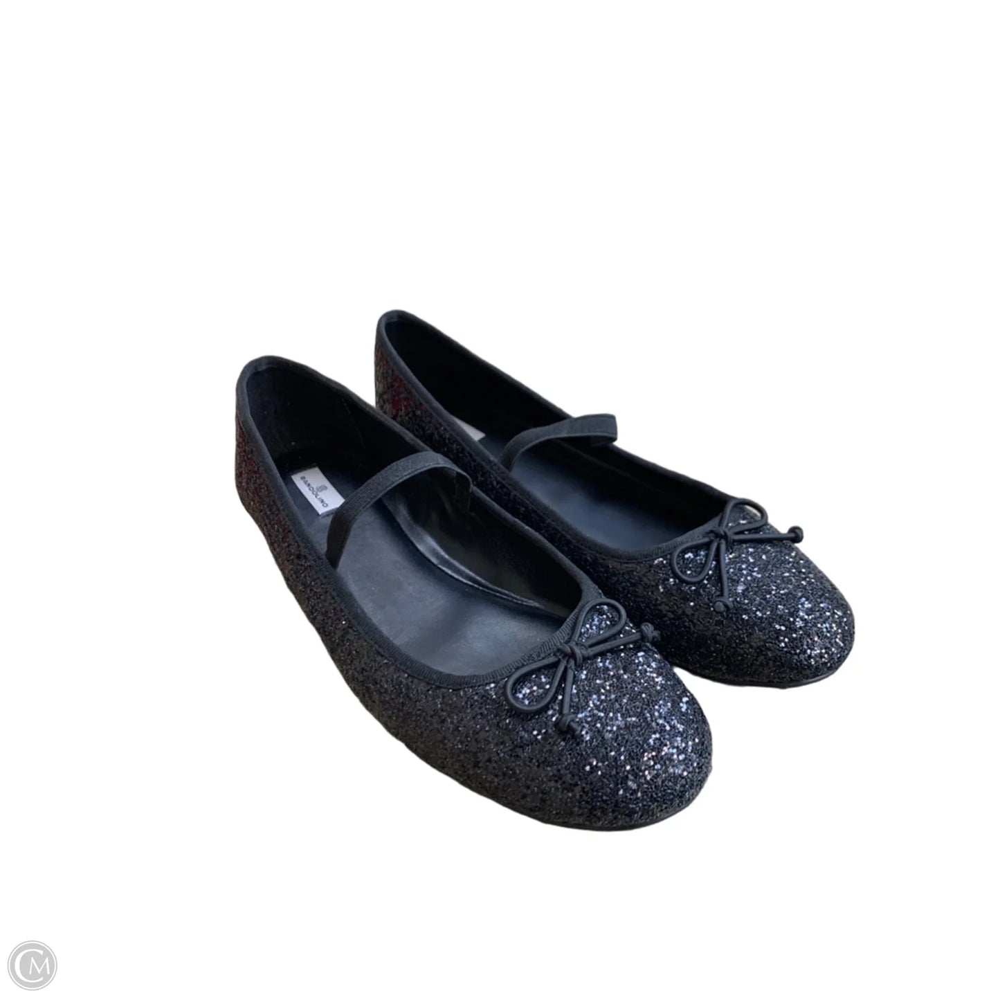 Shoes Flats By Bandolino In Black, Size: 8.5