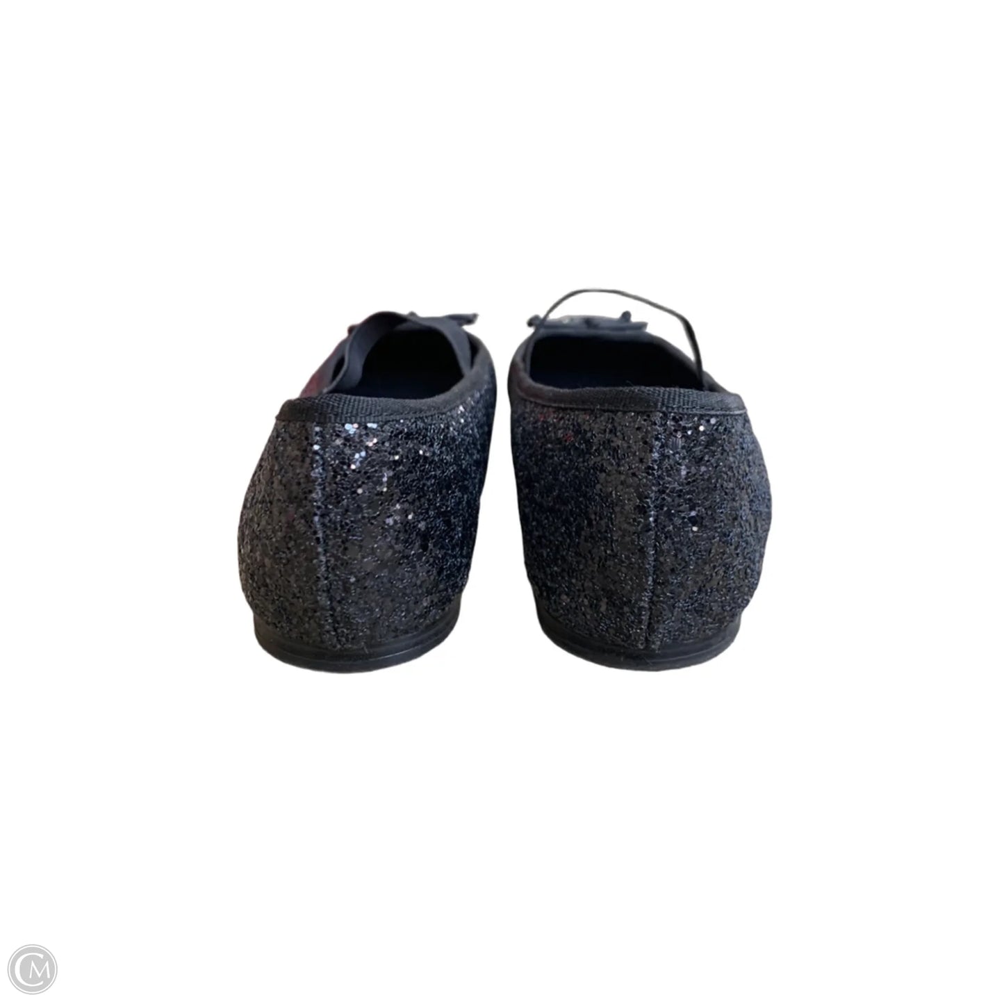 Shoes Flats By Bandolino In Black, Size: 8.5