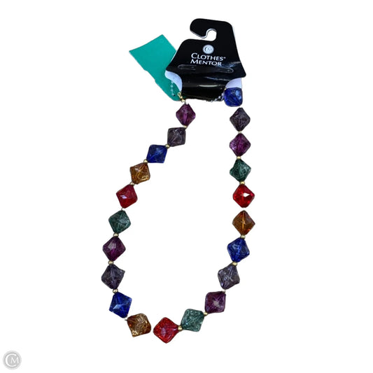 Necklace Other By Cmf