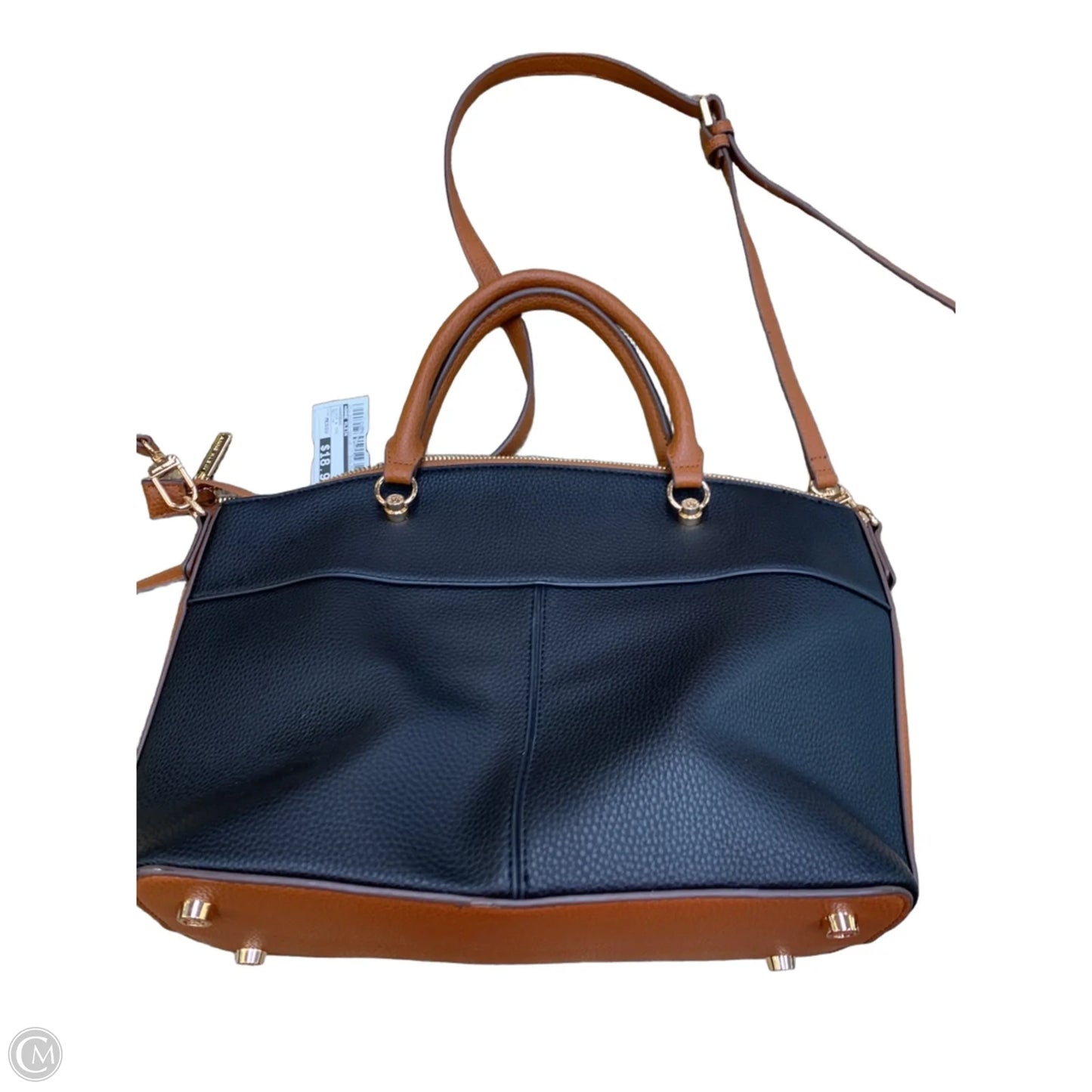 Handbag By Anne Klein, Size: Medium