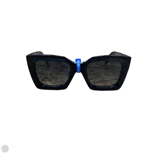 Sunglasses Luxury Designer By Celine, Size: Medium