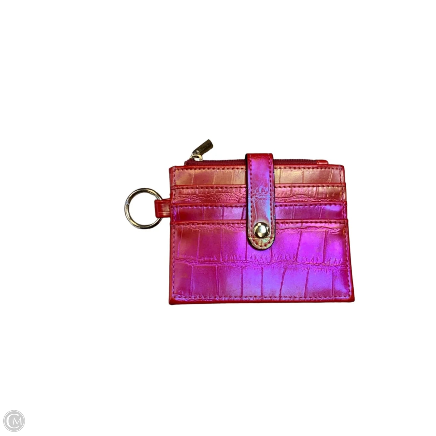 Wallet By Cmf, Size: Small