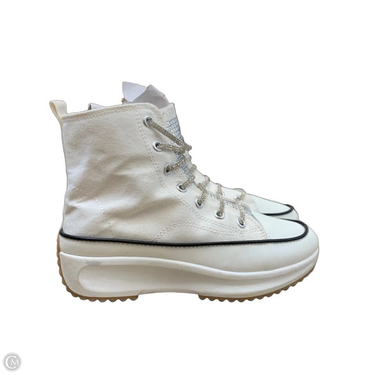 Shoes Sneakers By Cmf In White, Size: 6