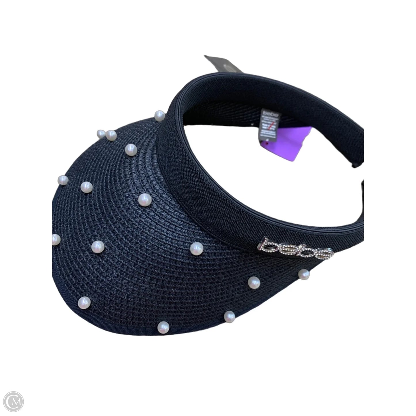 Hat Other By Bebe