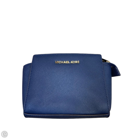 Handbag By Michael By Michael Kors, Size: Small