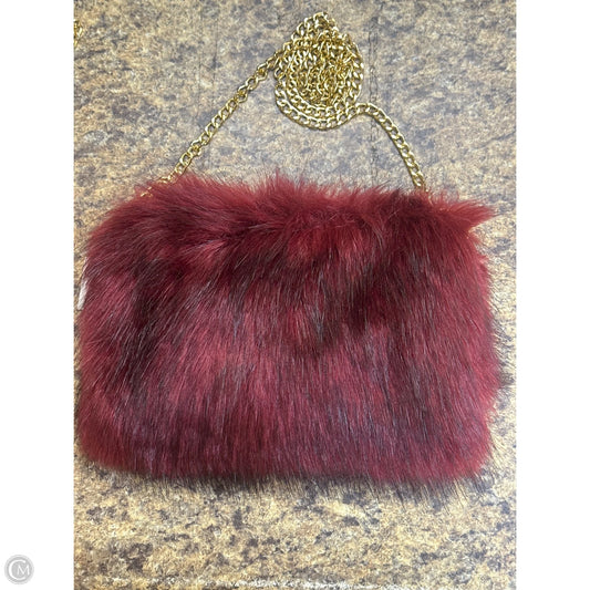 Handbag By Cmf, Size: Medium