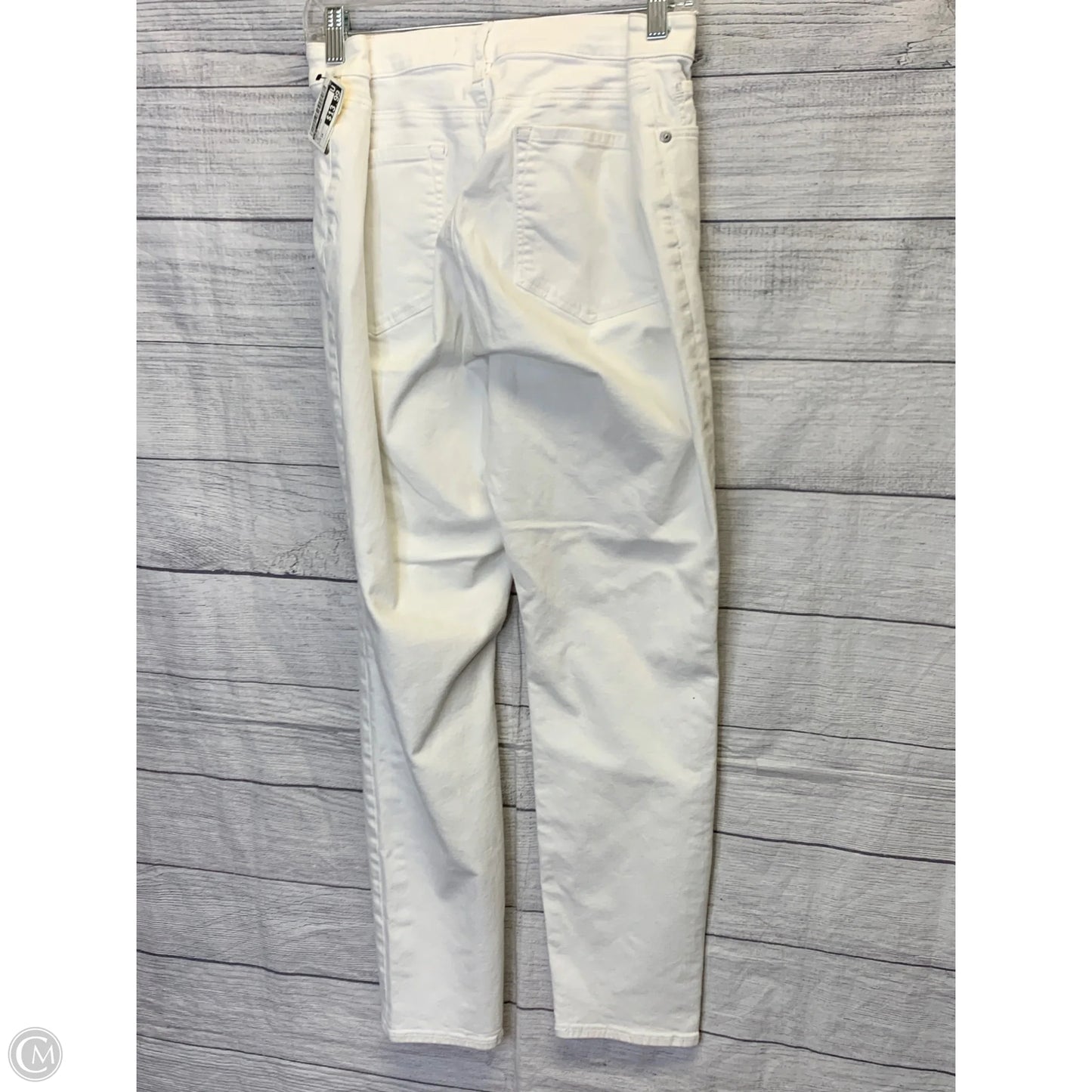 Pants Other By Loft In White, Size: 14