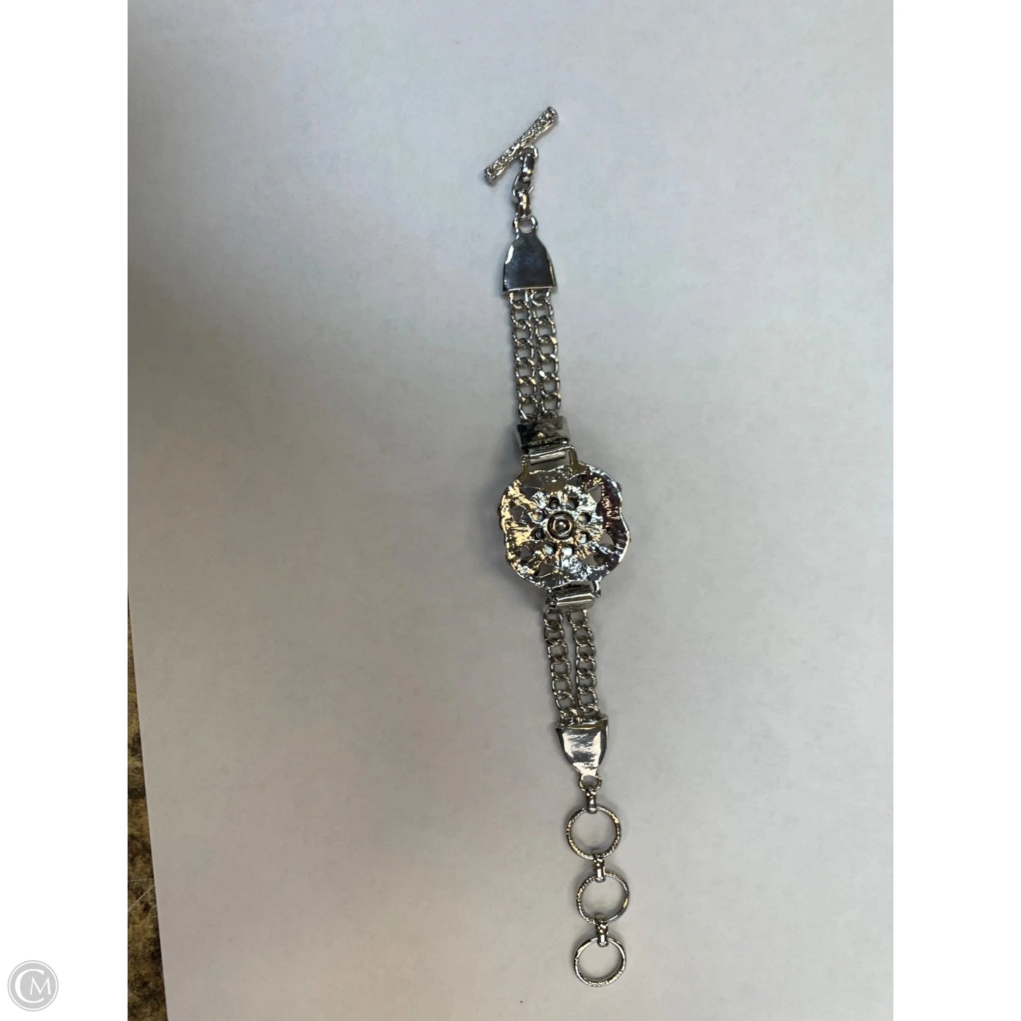 Bracelet Other By Cmf, Size: 0
