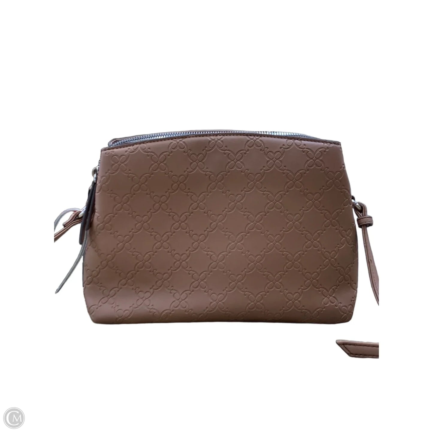 Handbag By Nine West, Size: Medium