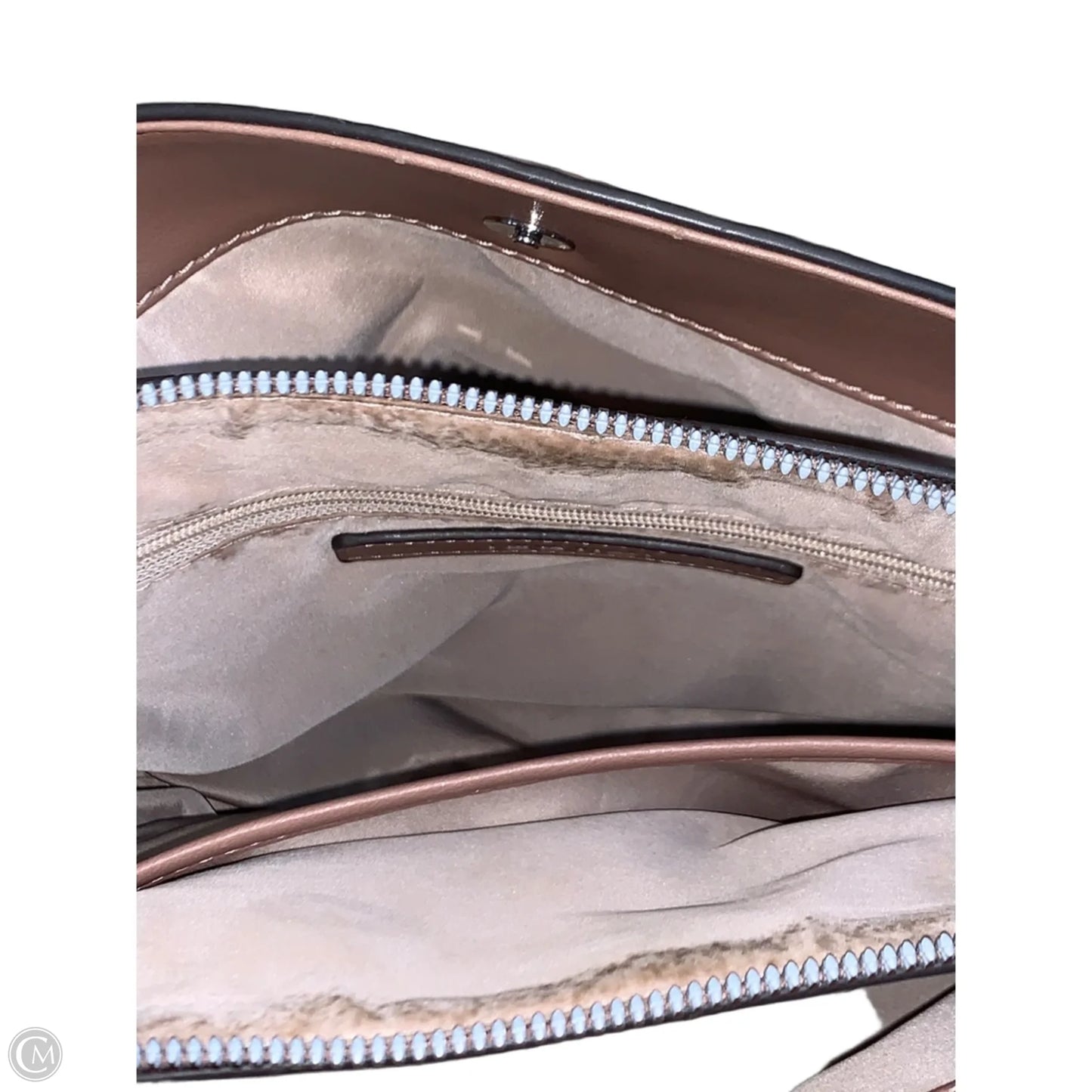 Handbag By Nine West, Size: Medium