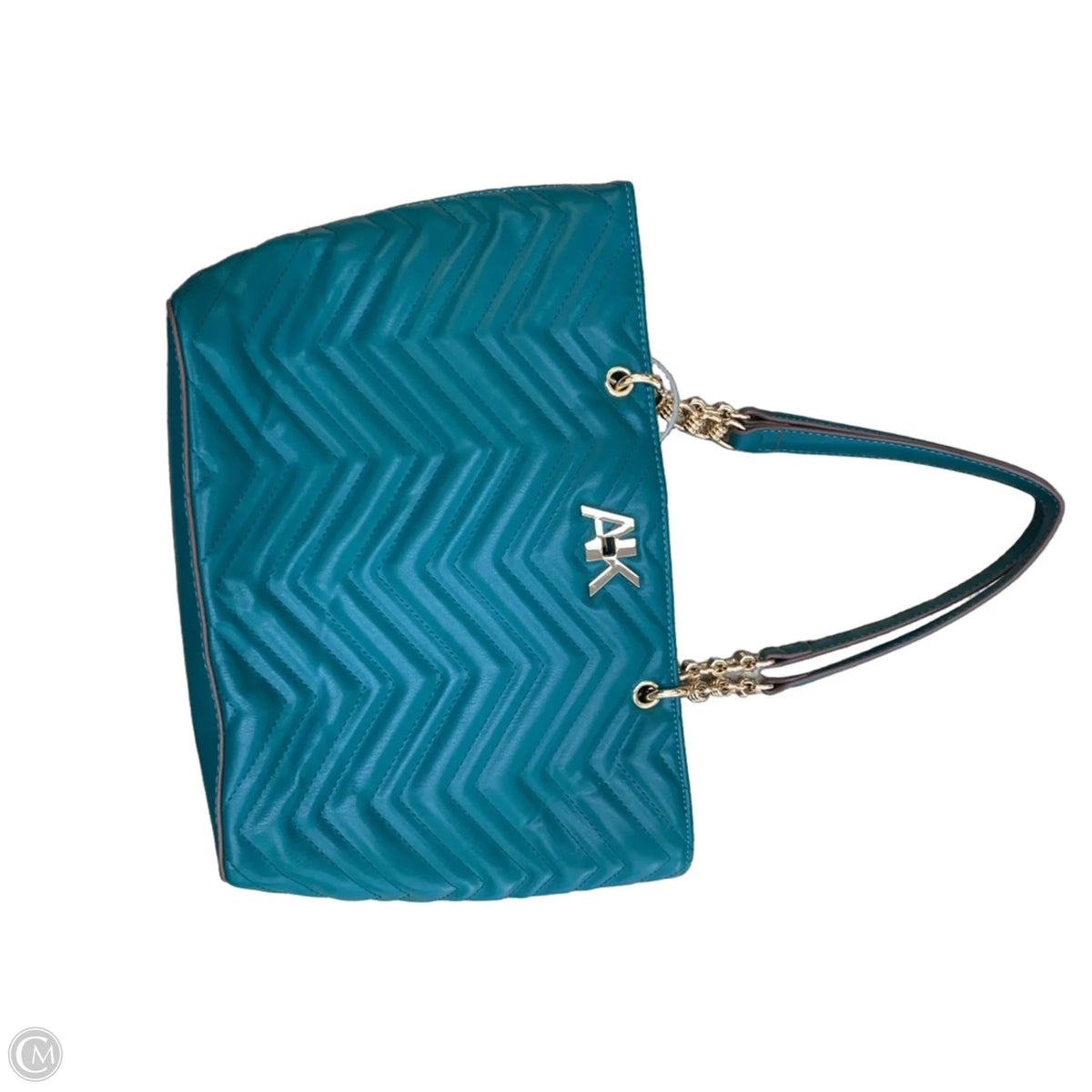 Handbag By Anne Klein, Size: Medium