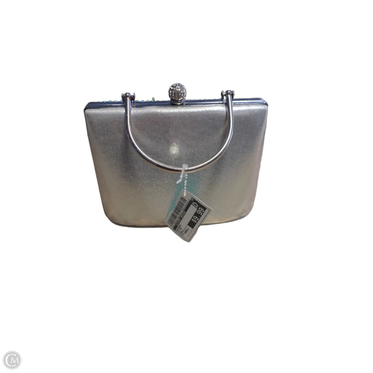 Handbag By Clothes Mentor, Size: Small