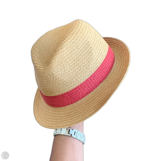 Hat Fedora By Clothes Mentor