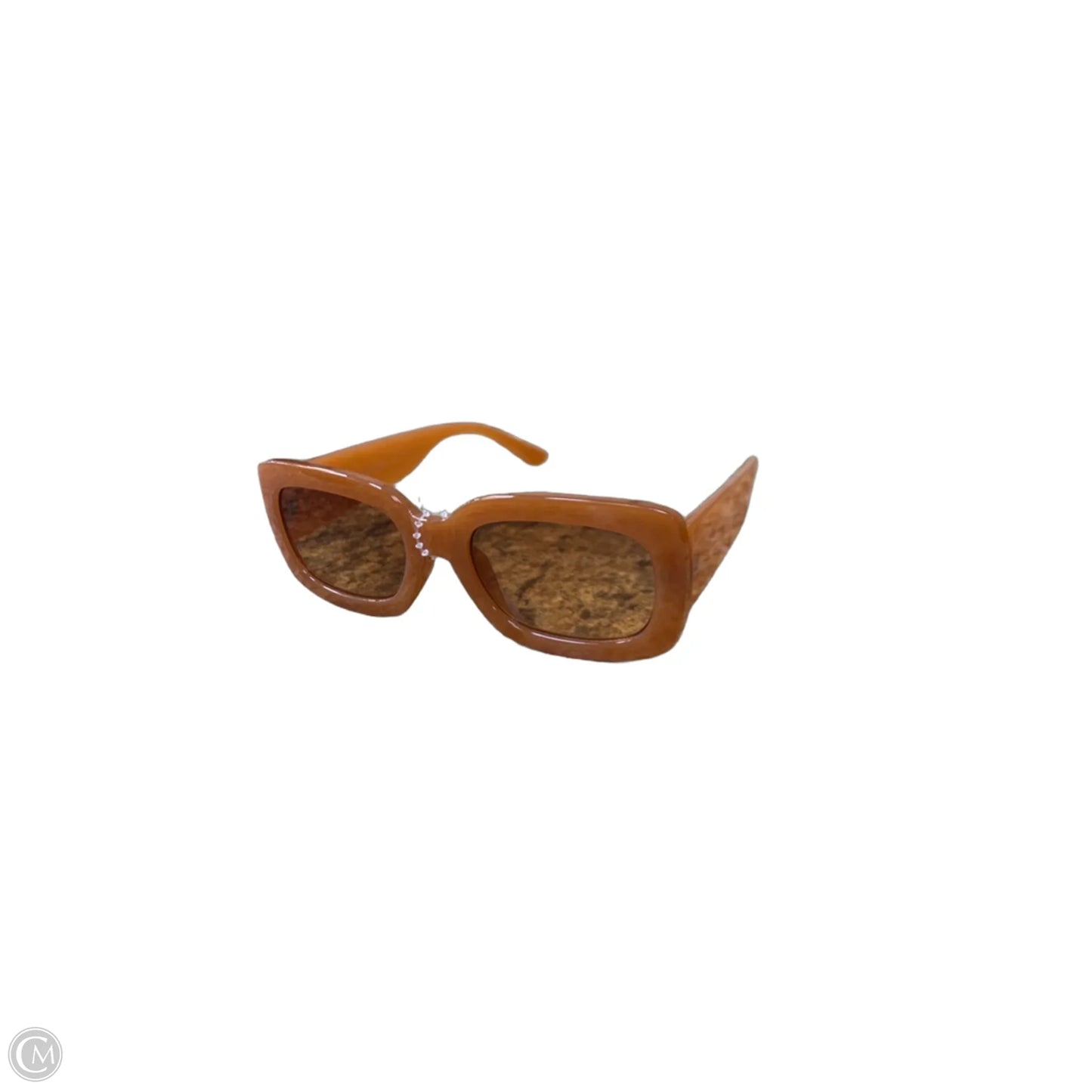 Sunglasses By Clothes Mentor, Size: Small