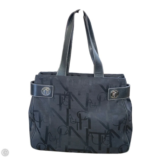 Handbag By Nautica, Size: Medium