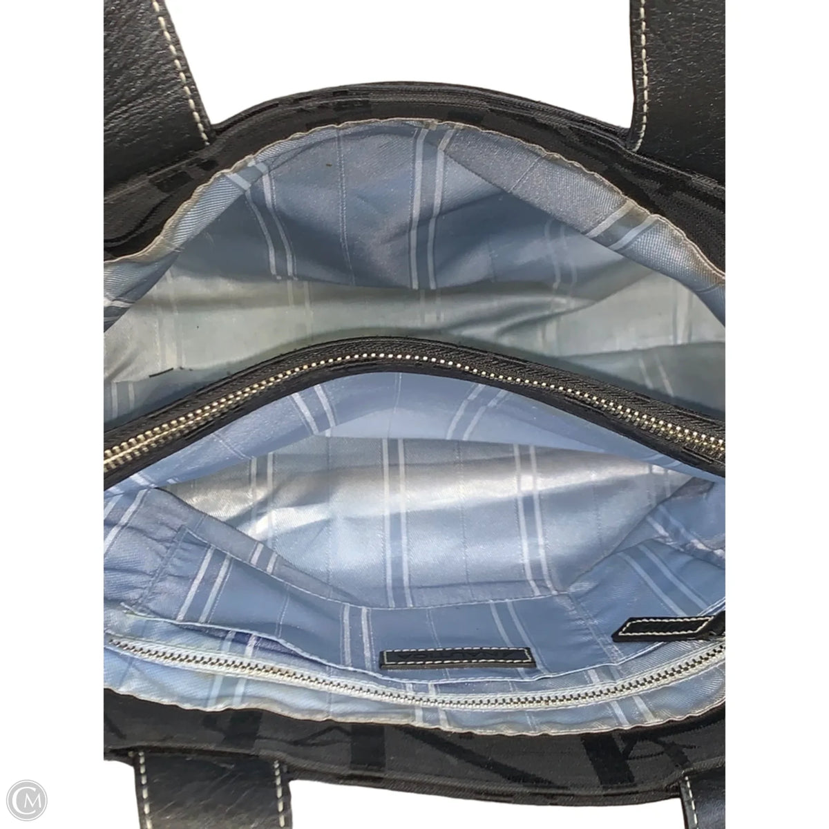 Handbag By Nautica, Size: Medium