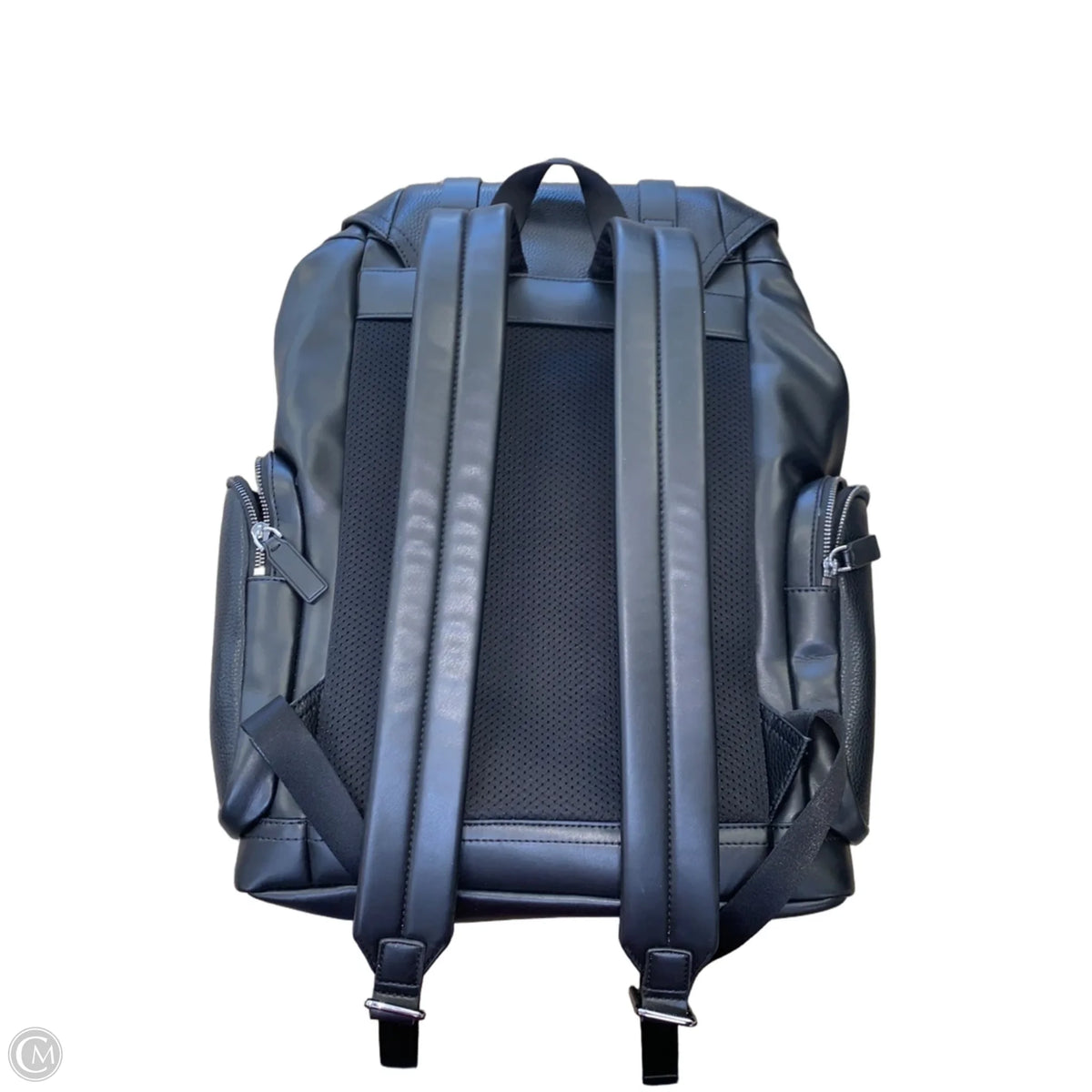 Backpack By Michael By Michael Kors, Size: Large