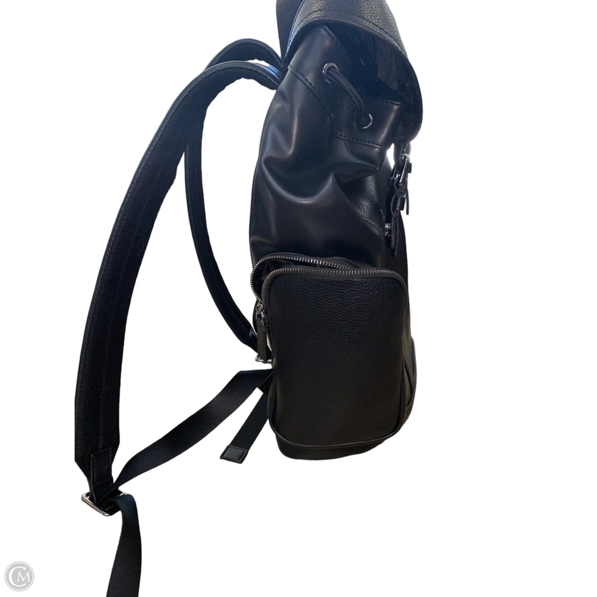 Backpack By Michael By Michael Kors, Size: Large