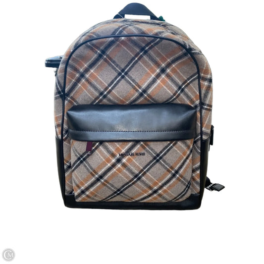 Backpack By Michael By Michael Kors, Size: Large