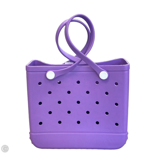 Accessory Label By Beach Bag