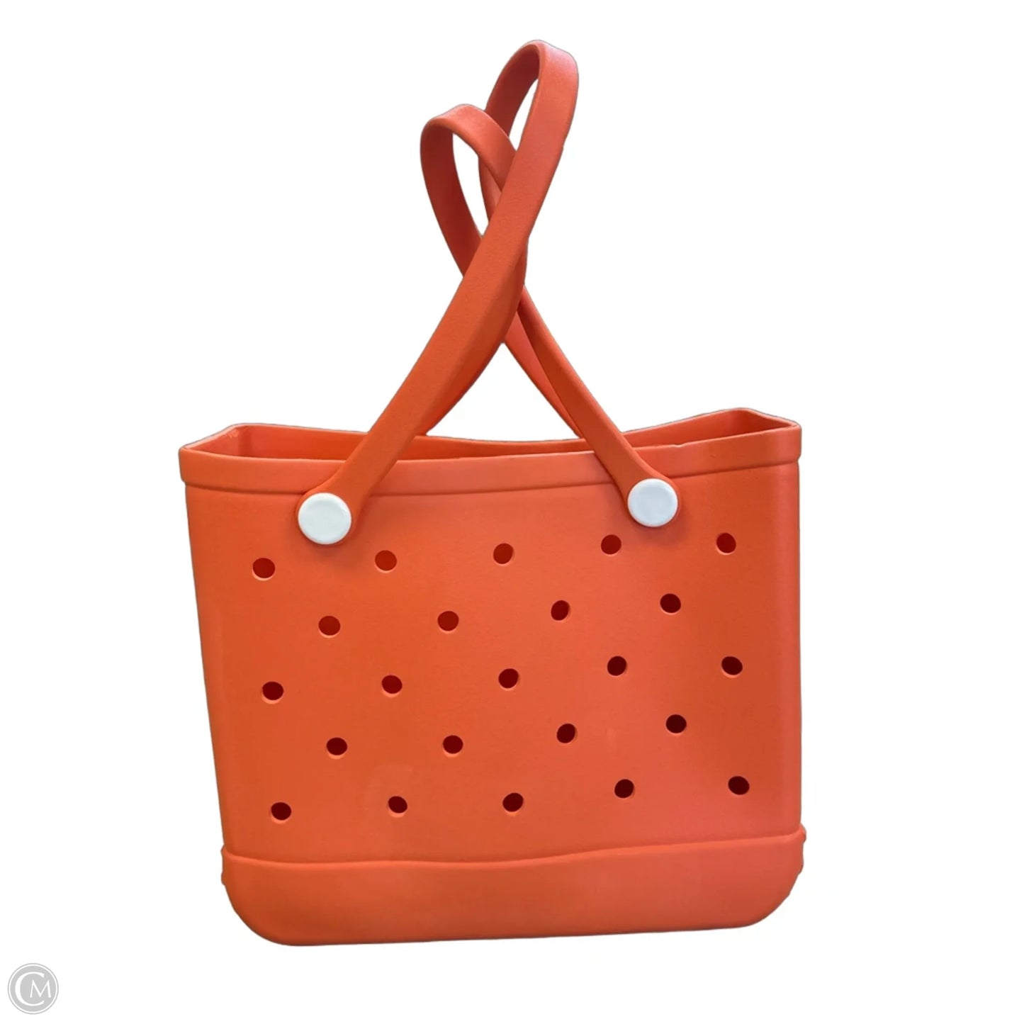 Accessory Label By Beach Bag