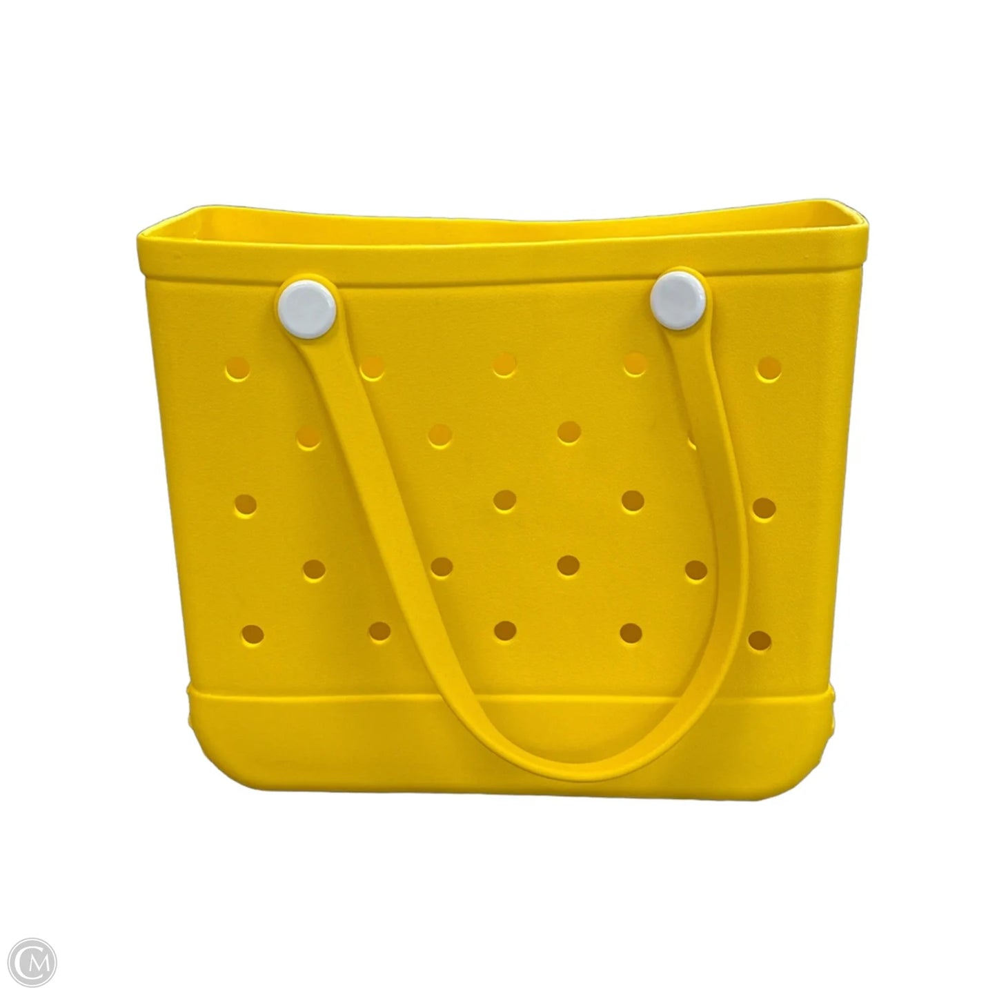 Accessory Label By Beach Bag