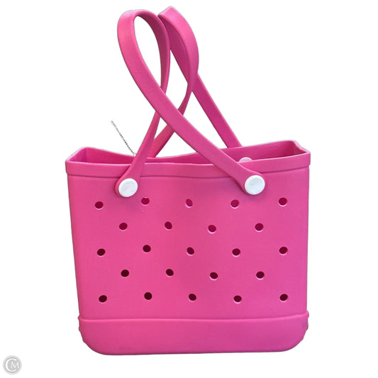 Accessory Label By Beach Bag