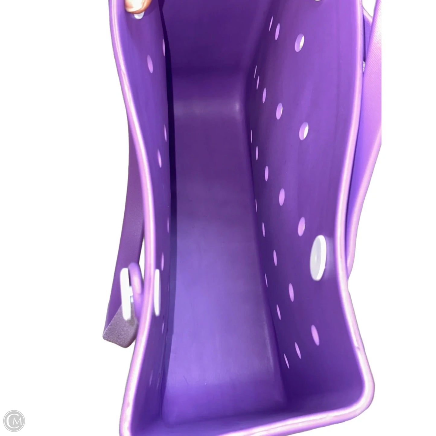 Accessory Label By Beach Bag