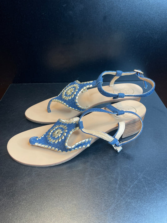 Sandals – Clothes Mentor Jonesboro GA #259